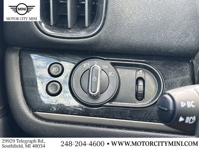 Certified 2023 MINI Cooper Countryman S image 30