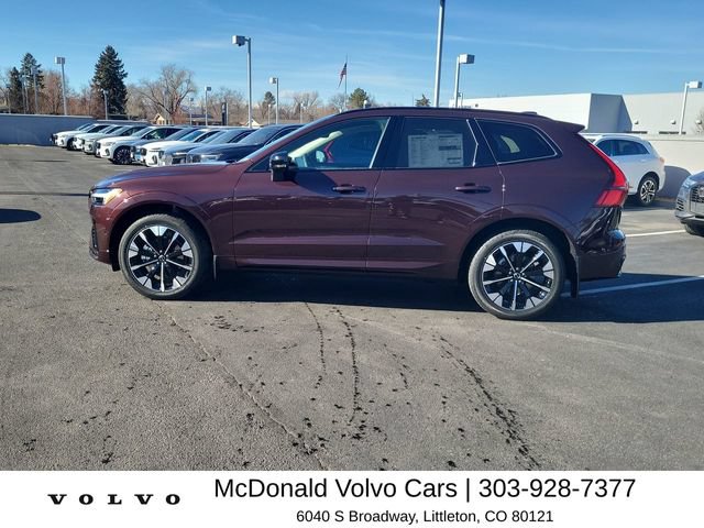 New 2026 Volvo XC60 B5 Plus w/ Climate Package AWD/4WD image 5