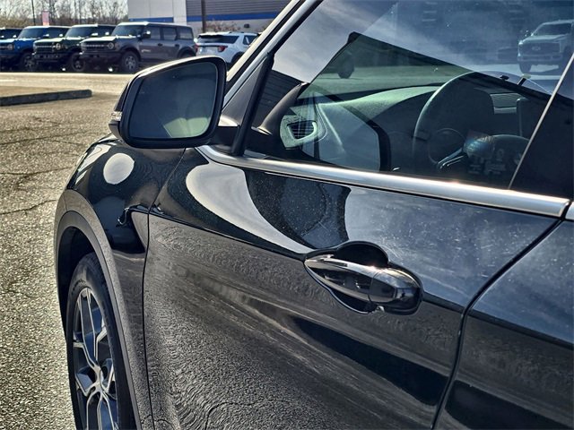 Used 2021 BMW X1 sDrive28i w/ Convenience Package image 11