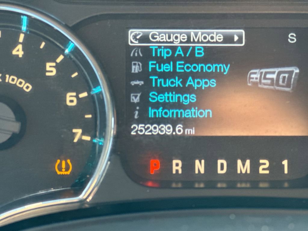 Used 2013 Ford F150 XLT w/ XLT Convenience Pkg image 13