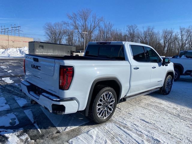 Used 2026 GMC Sierra 1500 Denali Ultimate image 5