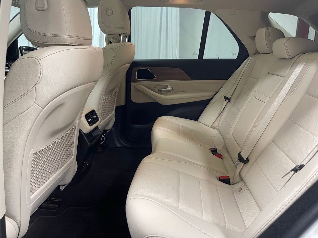 Used 2024 Mercedes-Benz GLE 350 4MATIC image 25