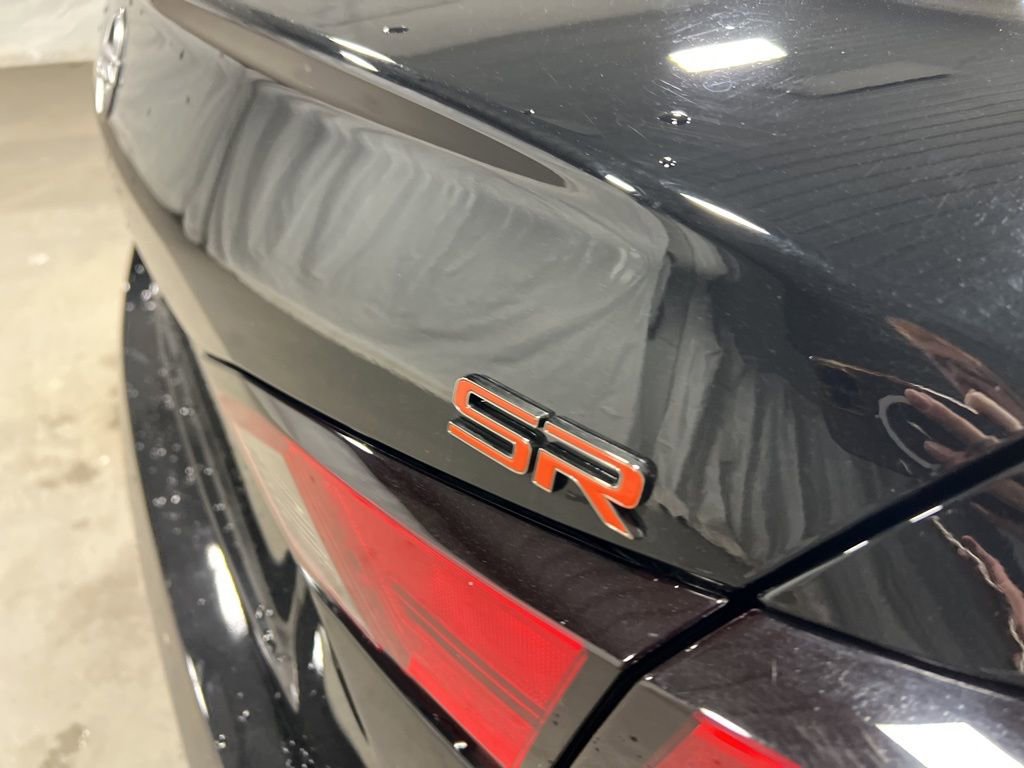 Used 2025 Nissan Altima 2.5 SR image 14