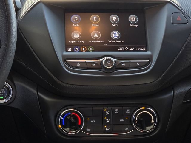 Used 2023 Chevrolet TrailBlazer LT image 13