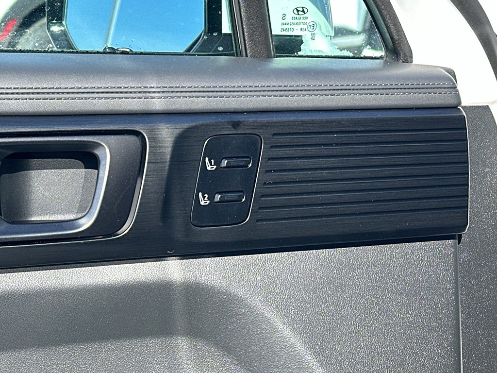 New 2026 Hyundai Santa Fe Calligraphy image 11