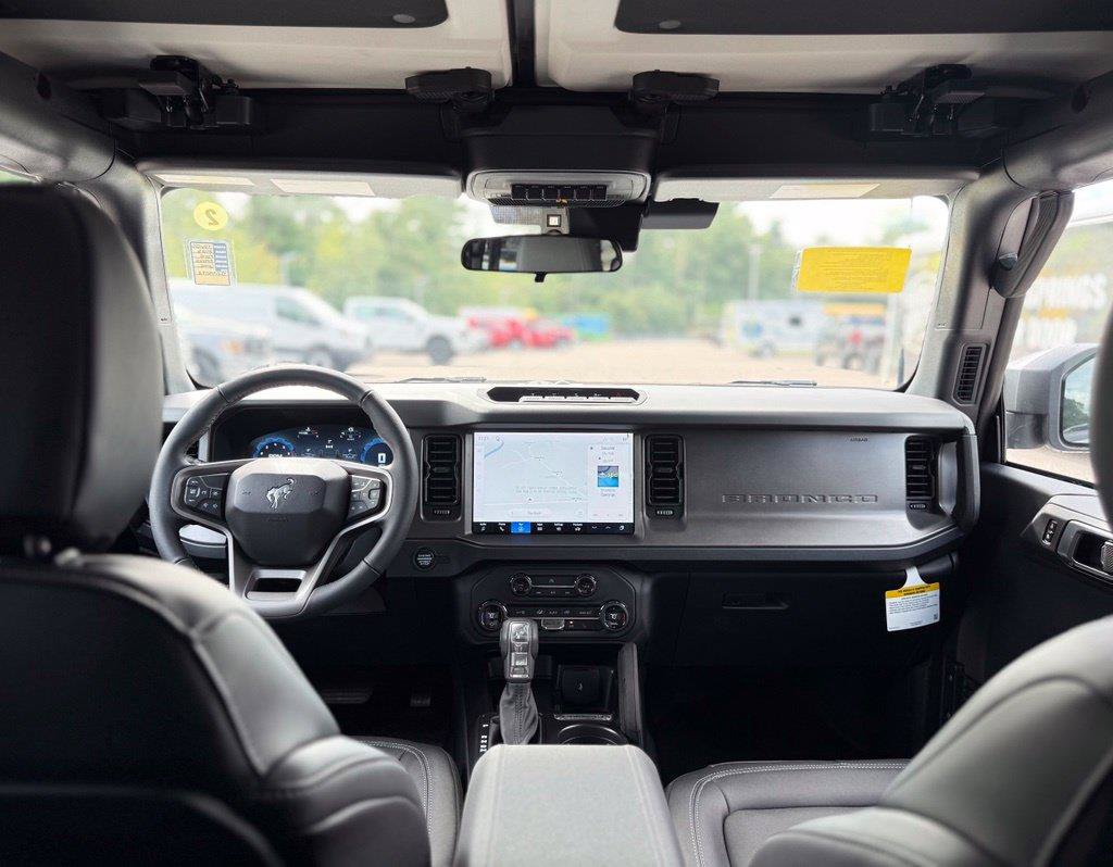 New 2026 Ford Bronco Badlands AWD/4WD image 25
