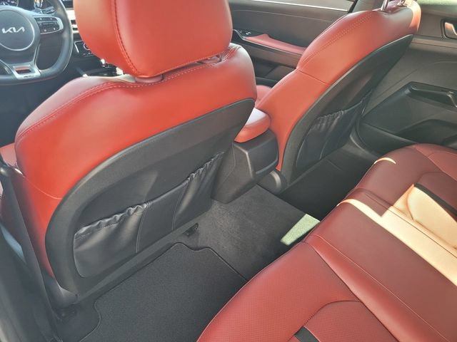 Used 2023 Kia K5 GT-Line AWD/4WD image 12