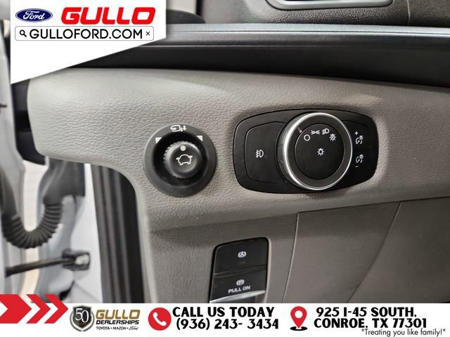 Certified 2024 Ford Transit 350 XLT RWD image 19