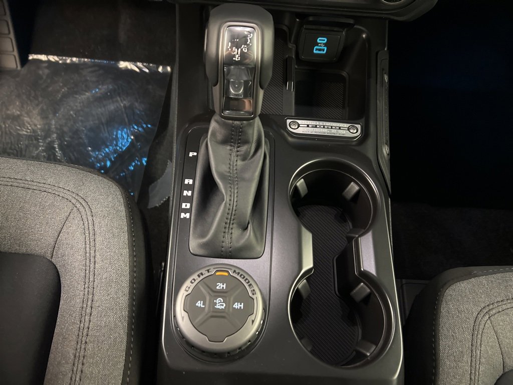 New 2025 Ford Bronco Big Bend image 17