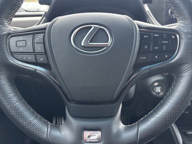Used 2019 Lexus ES 350 F Sport image 18