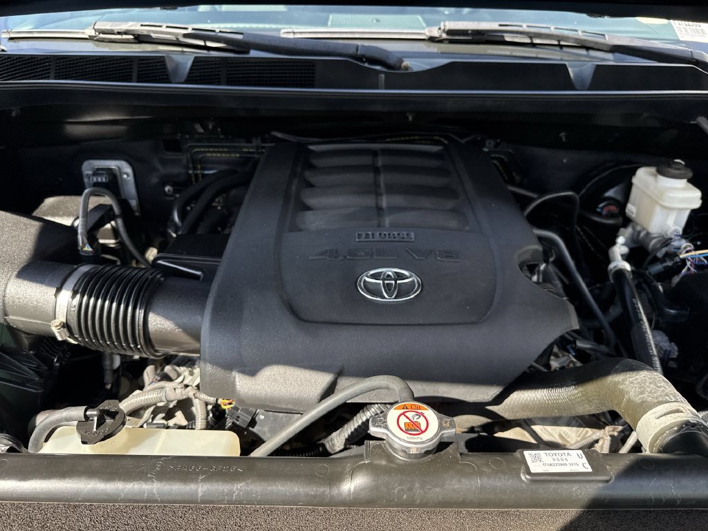 Used 2019 Toyota Tundra SR RWD image 58