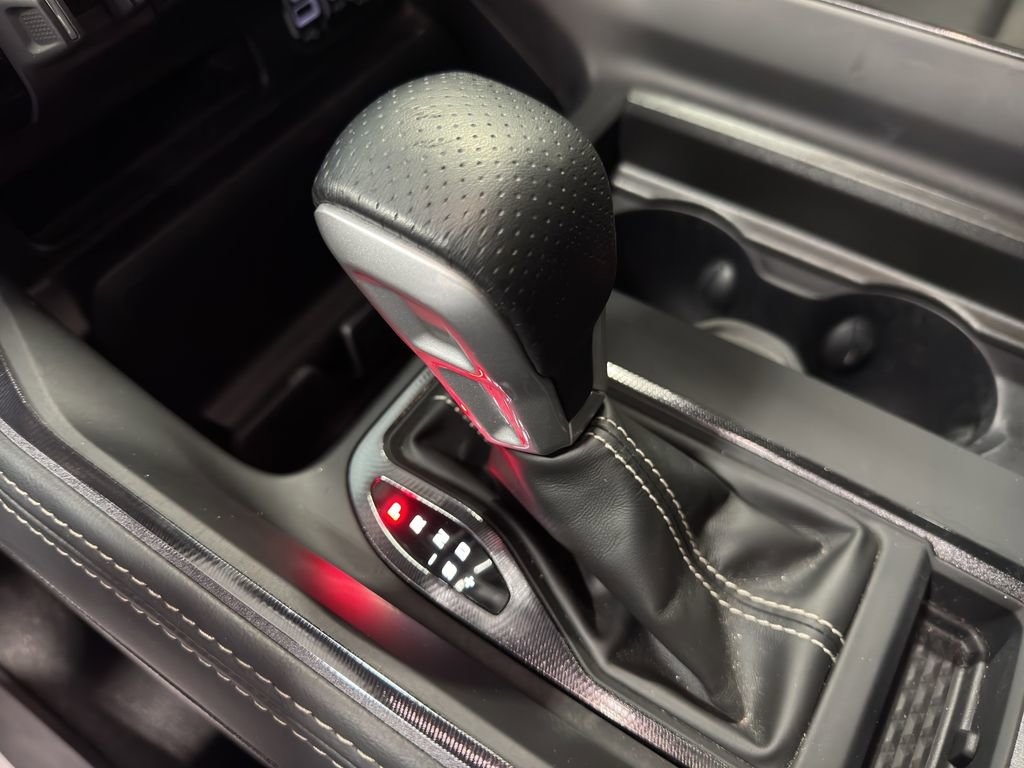 Used 2021 RAM 1500 TRX w/ TRX Level 1 Equipment Group image 36