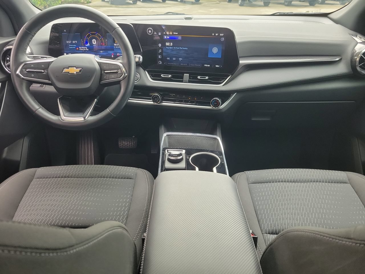 Used 2026 Chevrolet Equinox LT FWD image 11