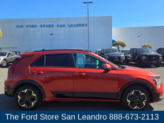 Used 2023 Kia Niro Wind image 8