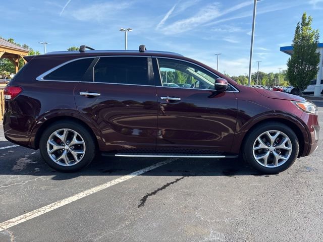 Used 2016 Kia Sorento SX image 5