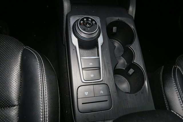 Used 2022 Ford Escape SEL image 26