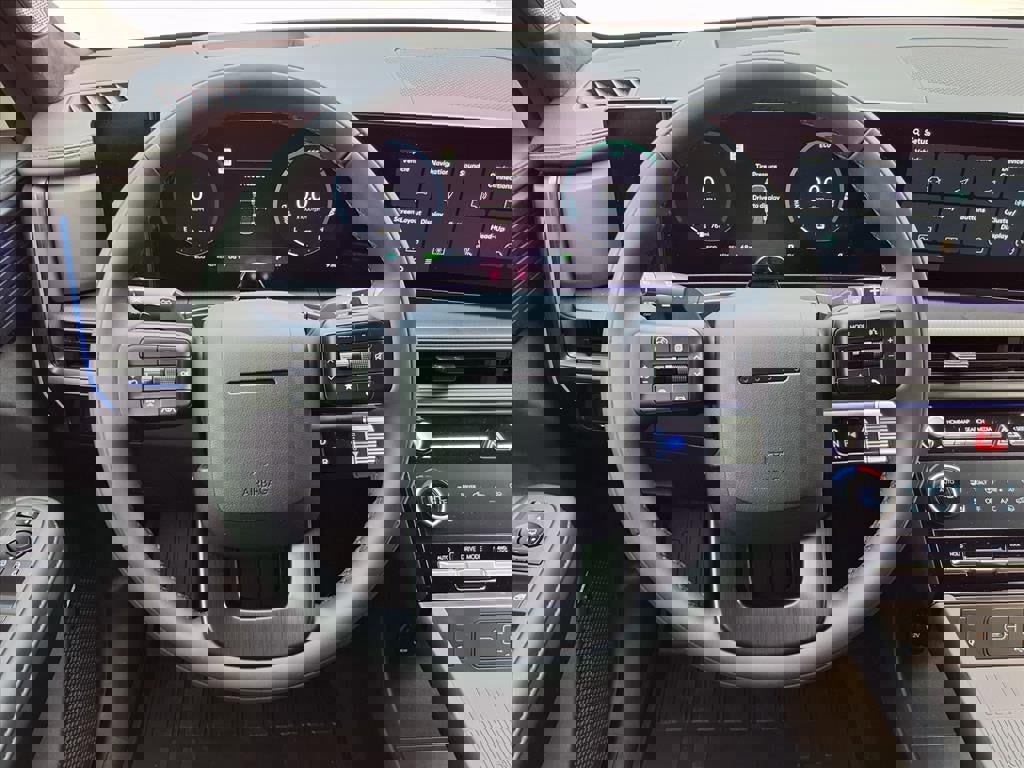 New 2026 Hyundai Santa Fe Calligraphy image 15