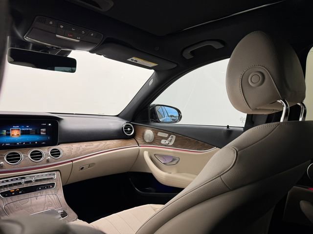 Certified 2022 Mercedes-Benz E 350 Sedan image 39