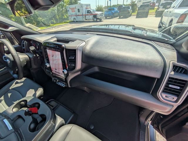 New 2025 RAM 2500 Tradesman AWD/4WD image 35