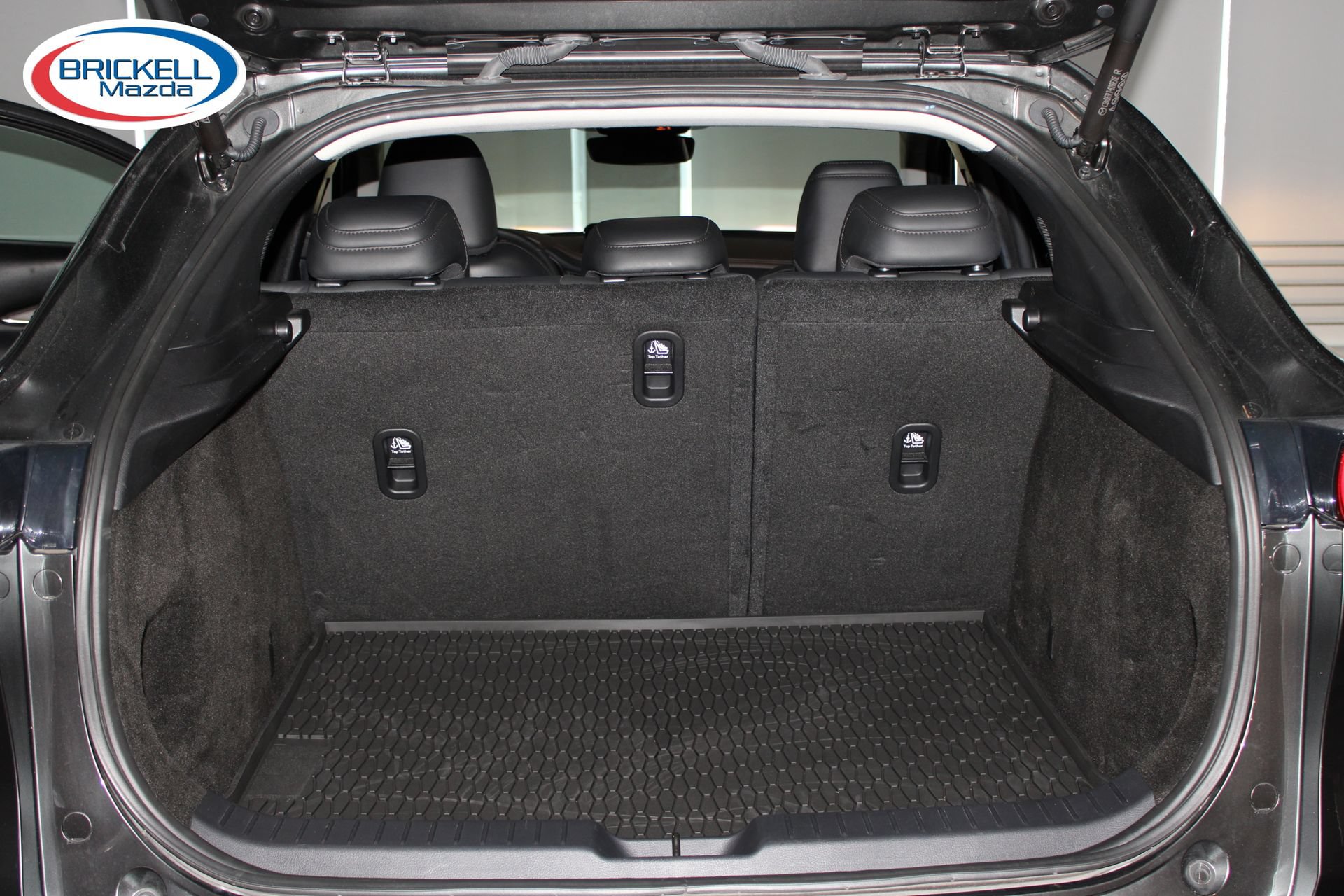 Used 2024 MAZDA CX-30 AWD 2.5 S w/ Premium Package image 10