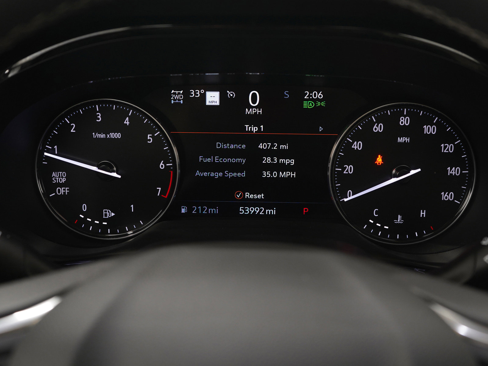 Used 2022 Buick Envision Avenir w/ Technology Package II image 24