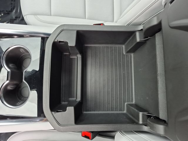 Certified 2025 Chevrolet Tahoe Premier AWD/4WD image 27