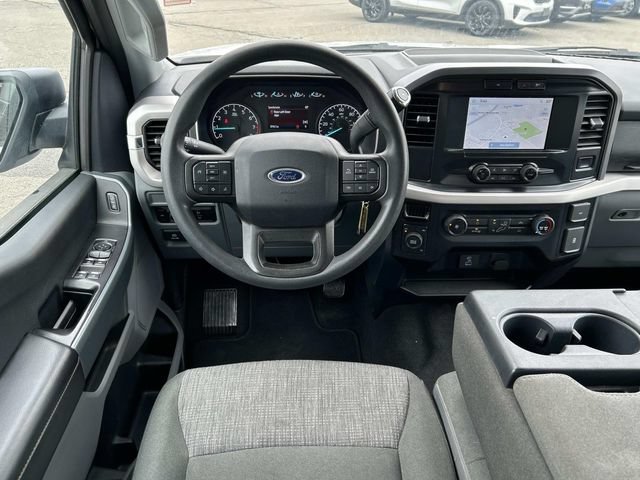 Used 2023 Ford F150 XLT w/ XTR Package AWD/4WD image 20