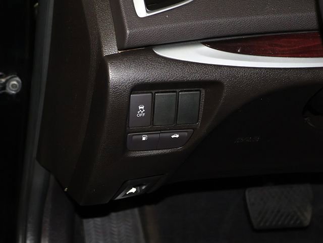Certified 2017 Acura TLX FWD image 24