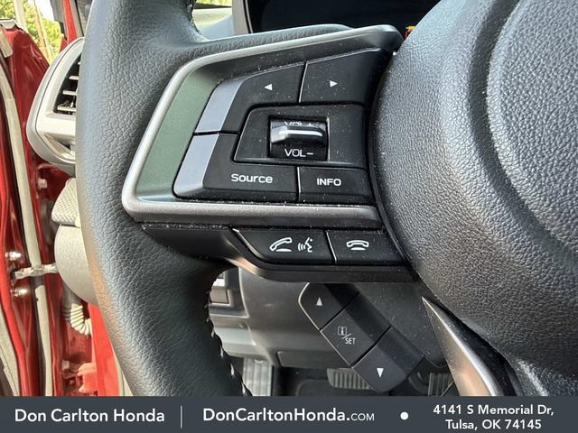 Used 2024 Subaru Forester Limited AWD/4WD image 28