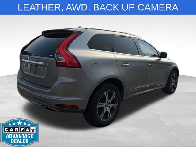 Used 2015 Volvo XC60 T6 Platinum AWD/4WD image 4