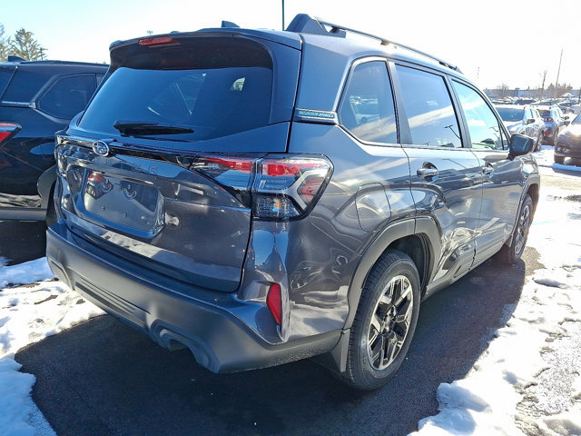 New 2026 Subaru Forester Premium image 4