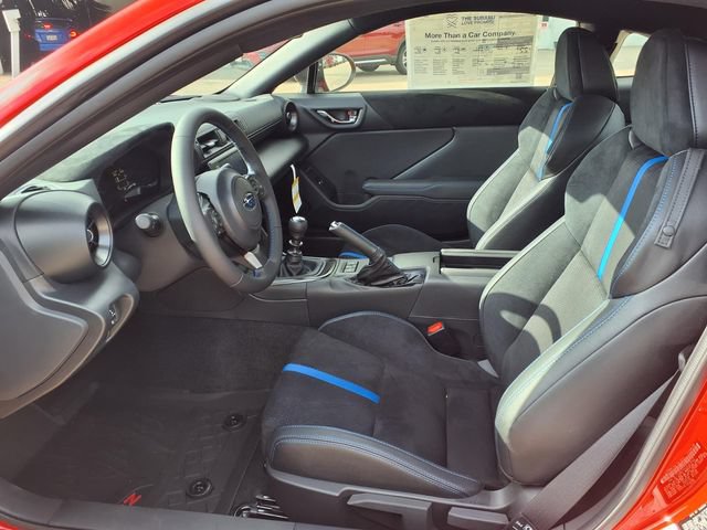 New 2026 Subaru BRZ tS RWD image 6