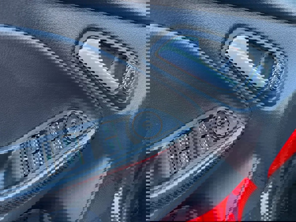 Used 2018 Ford Focus RS AWD/4WD image 36