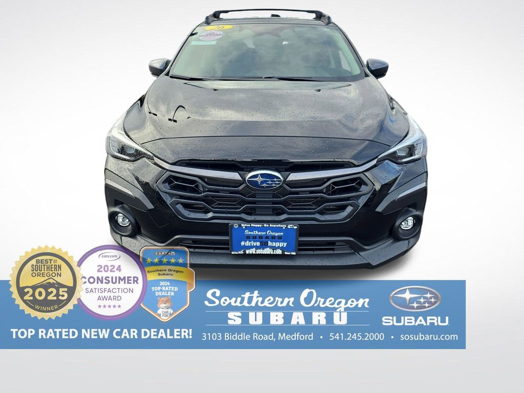 New 2026 Subaru Crosstrek 2.5i Limited image 2