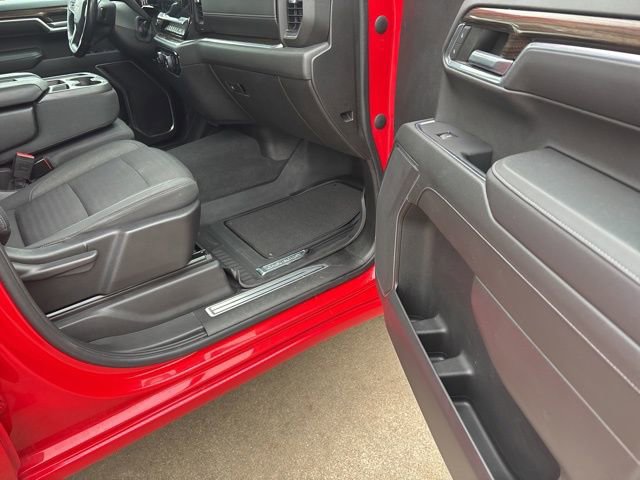 Used 2022 Chevrolet Silverado 1500 LT w/ Protection Package image 21