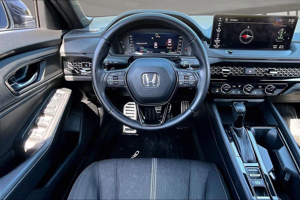 Used 2023 Honda Accord Sport image 8