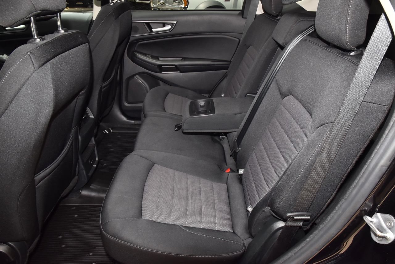 Used 2022 Ford Edge SE w/ Black Appearance Package AWD/4WD image 14