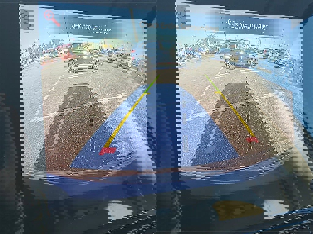 Used 2023 Jeep Wagoneer Series III w/ Preferred Equipment Group image 18