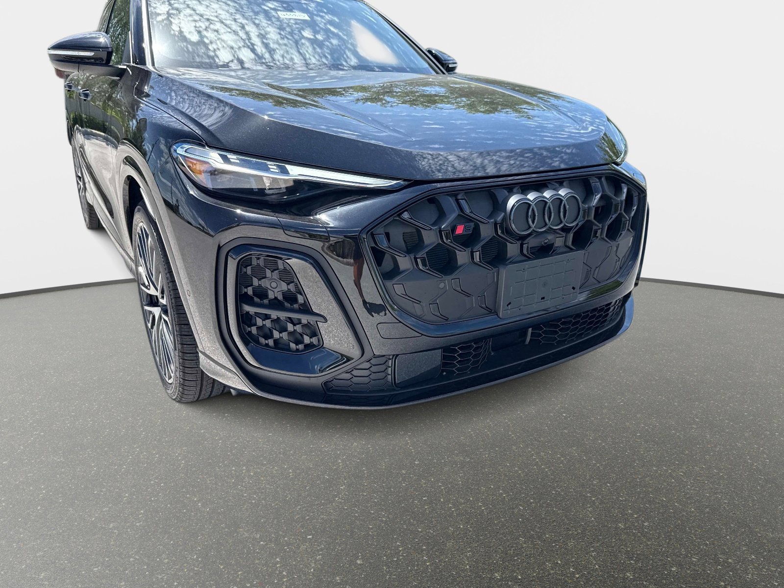 New 2026 Audi SQ5 Premium Plus AWD/4WD image 7