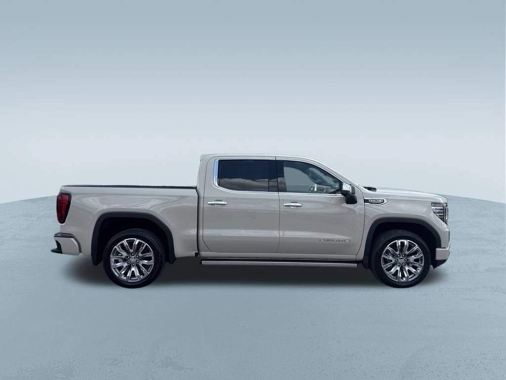New 2026 GMC Sierra 1500 Denali AWD/4WD image 10