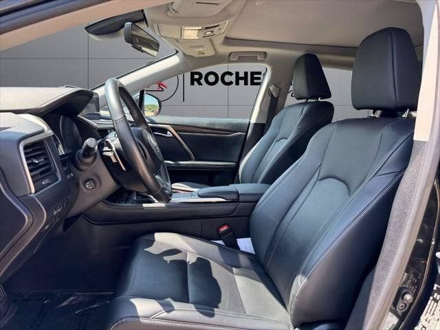 Used 2022 Lexus RX 350 AWD w/ Premium Package image 62