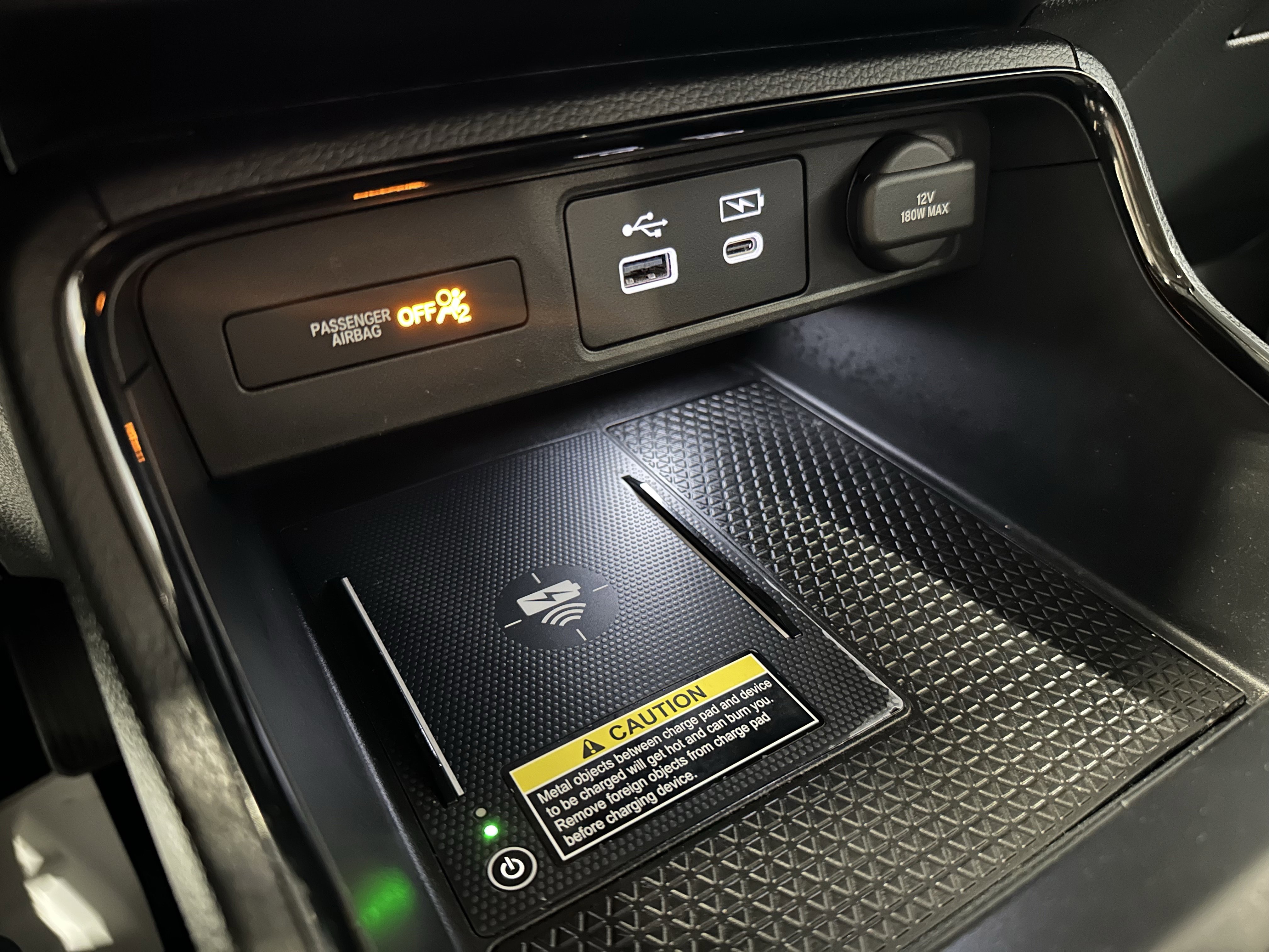 Used 2023 Honda CR-V EX-L image 14