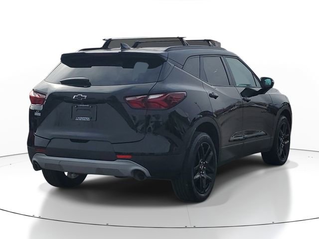Used 2020 Chevrolet Blazer LT image 4