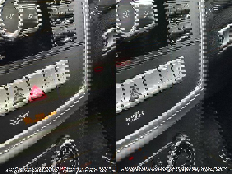 Used 2014 Mercedes-Benz ML 350 2WD image 18