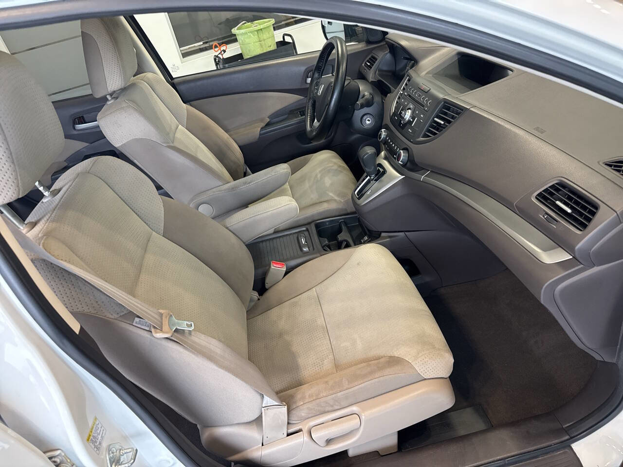Used 2013 Honda CR-V EX image 13