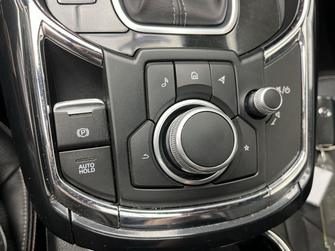 Used 2021 MAZDA CX-9 Grand Touring AWD/4WD image 19