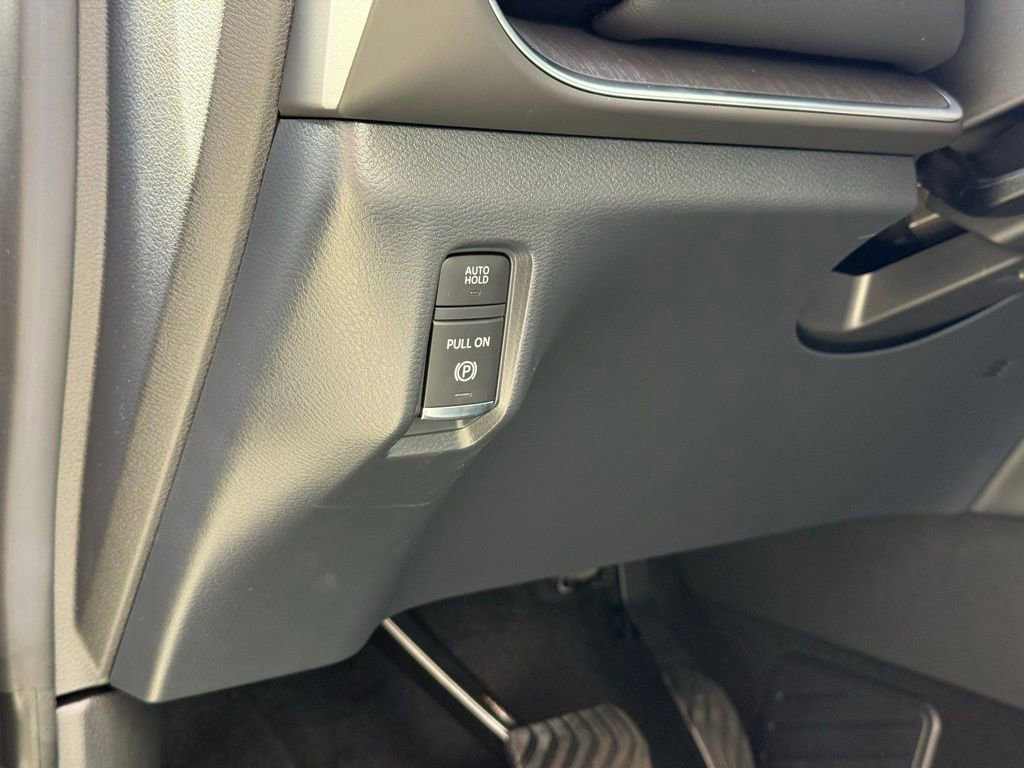 New 2026 Nissan Armada SV image 15