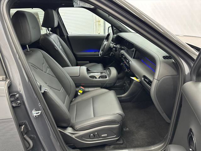 New 2026 Hyundai Palisade XRT Pro image 14