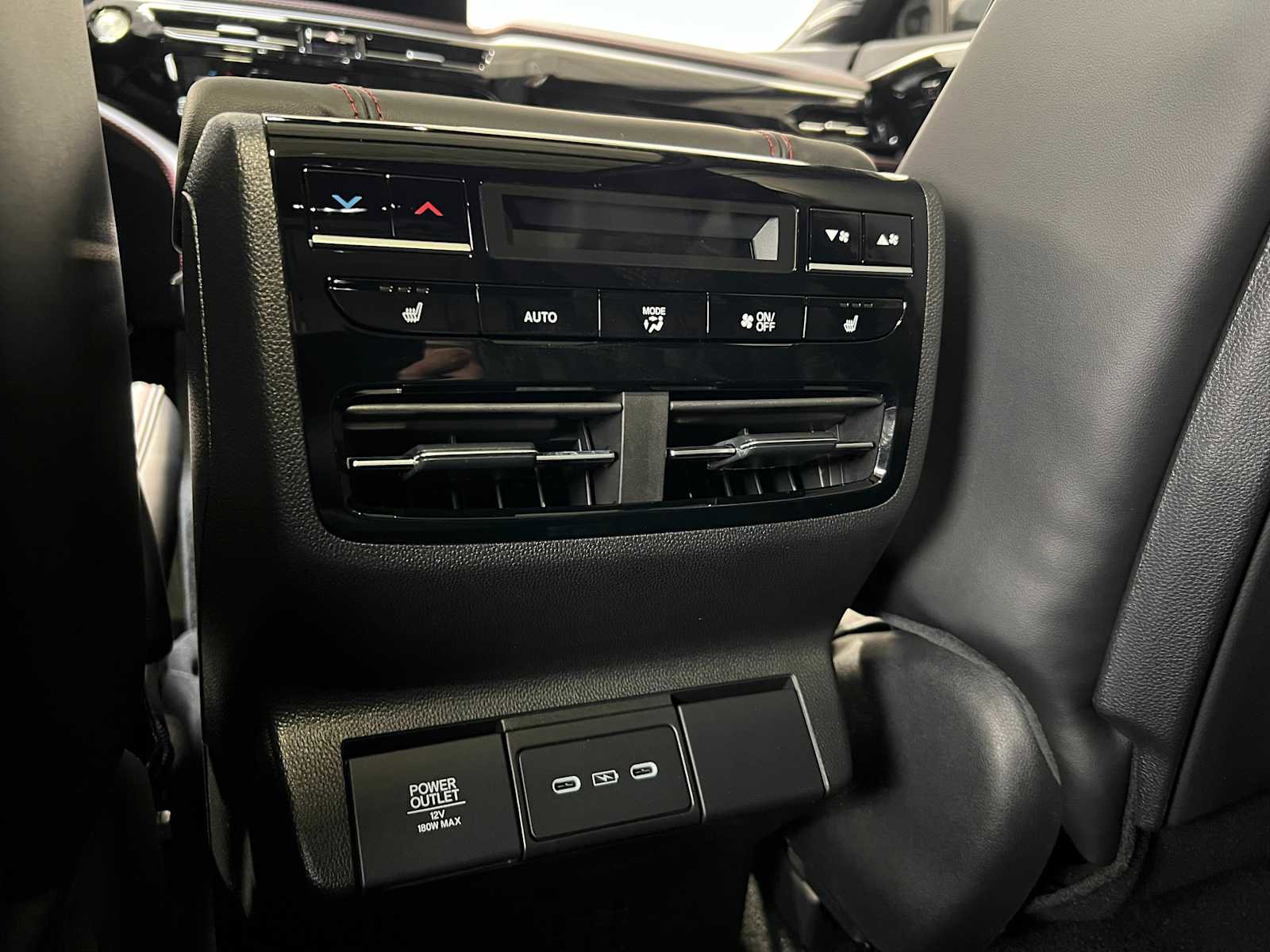 New 2026 Acura MDX A-Spec image 30