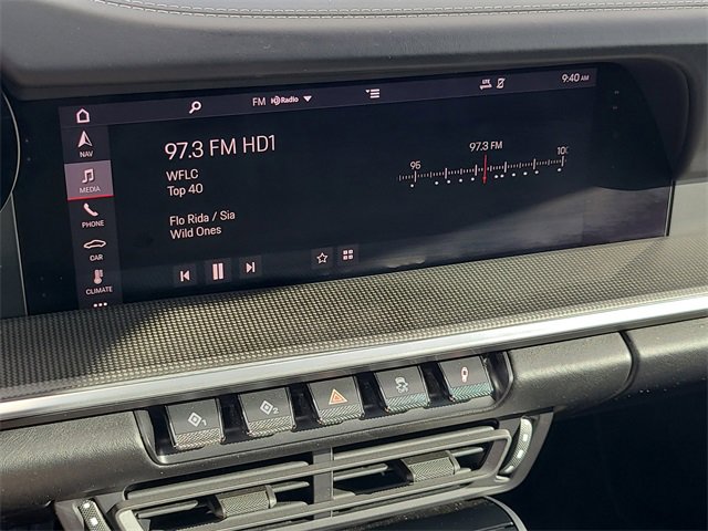 Used 2020 Porsche 911 Carrera 4S image 27